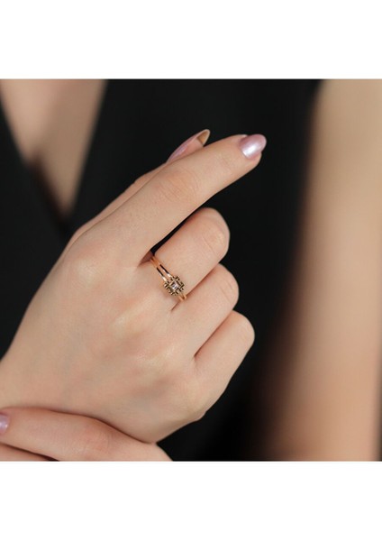 Modül Yüzük modelleri