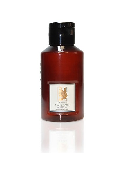 Ylang Ylang Kokulu Masaj Yağı 100ML