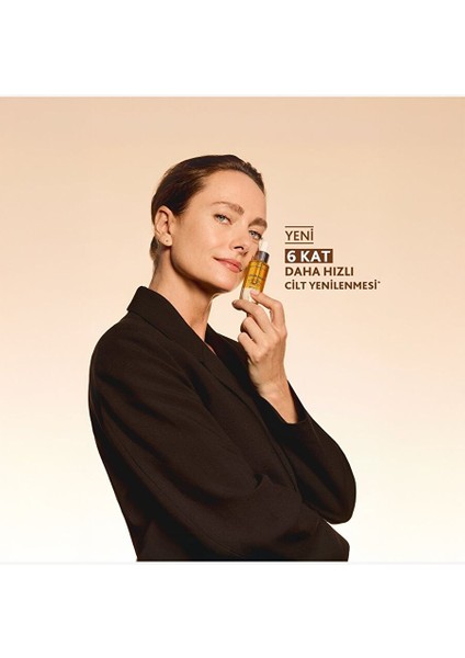 Esthederm Excellage Chrono-Repair Sleeping Oil Gece Bakımı Yağı 30 ml indirimleri