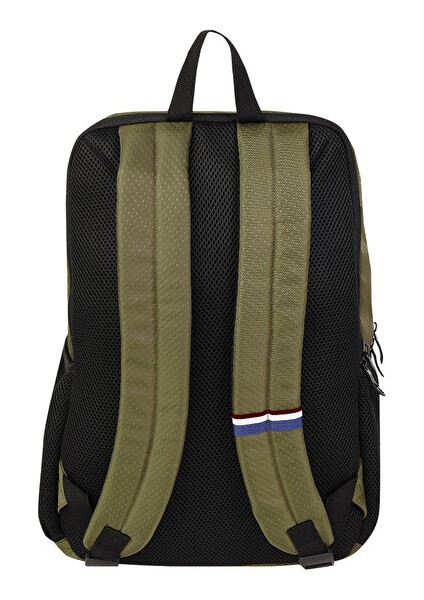 Haki Erkek Çocuk 32X45X16 cm Sırt Çantası PLCAN24048 fiyatları