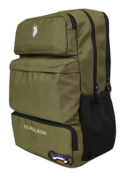 Haki Erkek Çocuk 32X45X16 cm Sırt Çantası PLCAN24048 modelleri