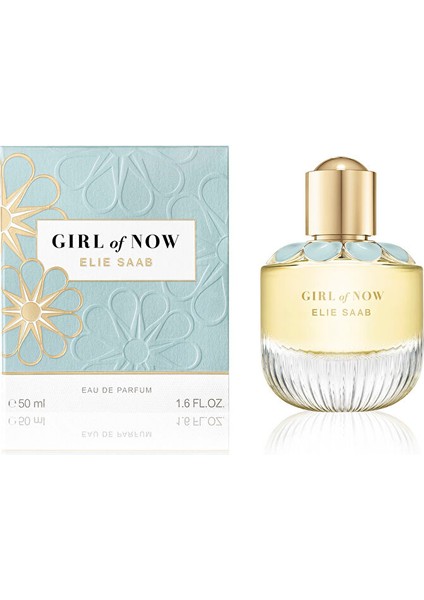 Girl Of Now Edp 50 ml fiyatları