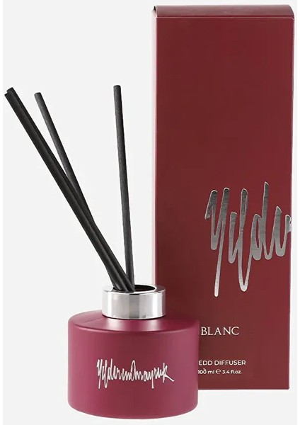 Orangerie Dekoratif Oda Kokusu