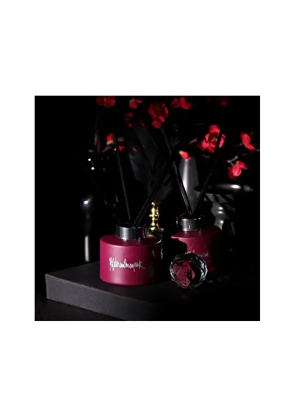 Orangerie Dekoratif Oda Kokusu modelleri