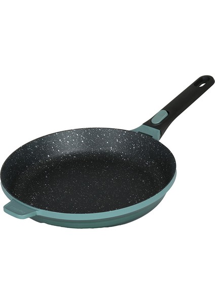 Gem Stay Cool Çıkarılabilir Saplı Tava Foresti 28 cm