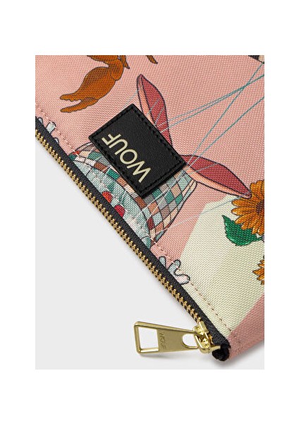 Çok Renkli Kadın El Çantası PP250009 fiyatları