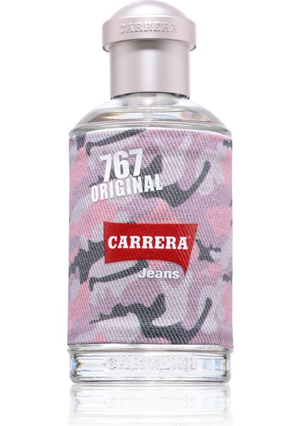 Eau De Parfum Natural Spray 125 ml