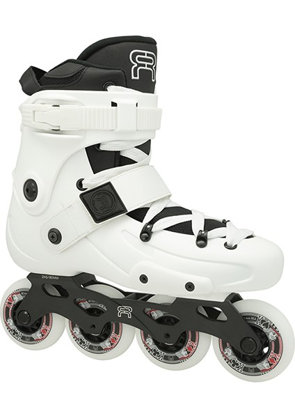 Frx 80 White Urban Paten