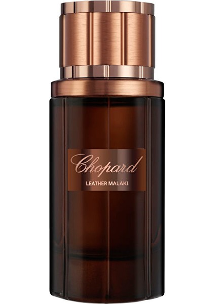Malaki Leather Edp Parfüm 80 ml