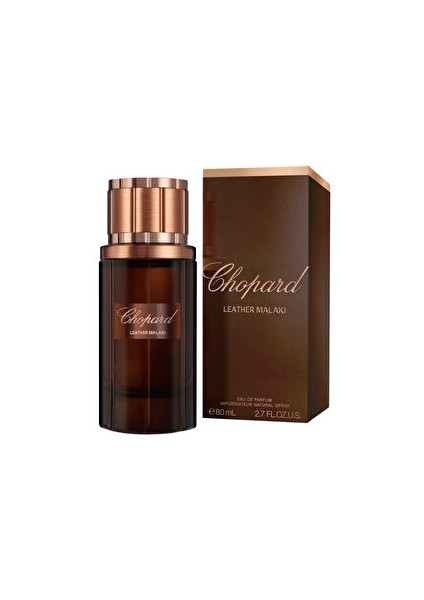 Malaki Leather Edp Parfüm 80 ml fiyatları