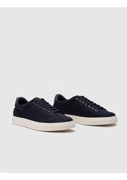 Lacivert Erkek Sneaker 28285 modelleri
