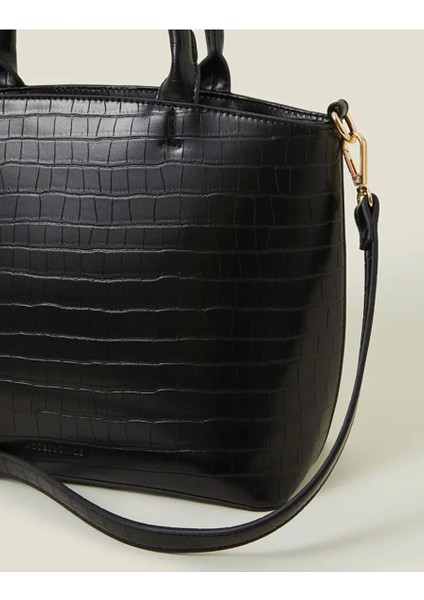 Fauz El Çantası Siyah fiyatları