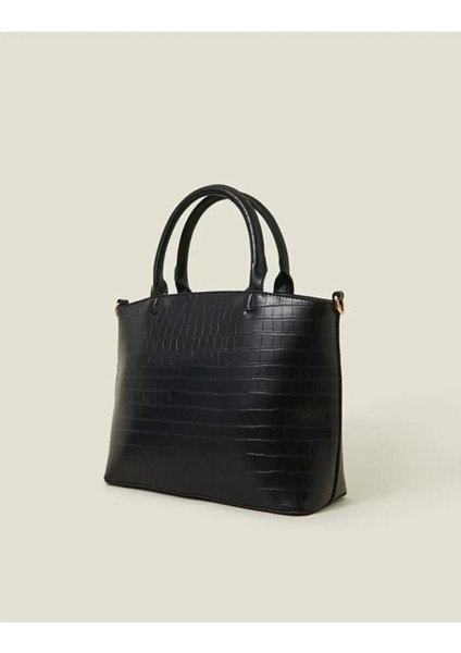 Fauz El Çantası Siyah modelleri