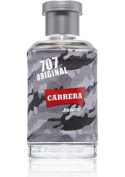 Eau De Parfum Natural Spray 125 ml