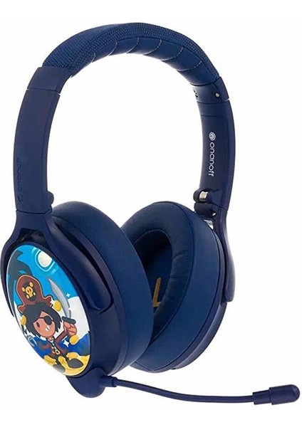 Buddyphones Cosmos Plus - Kulak Üstü Kulaklık