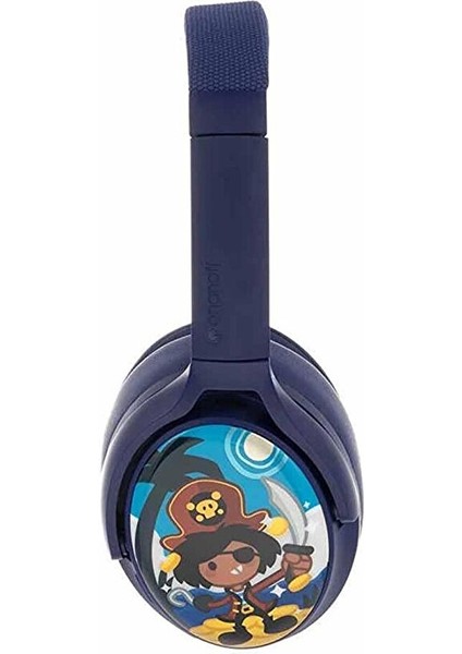 Buddyphones Cosmos Plus - Kulak Üstü Kulaklık modelleri