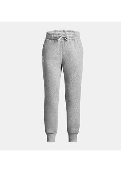 Çocuk Ua Rival Fleece Eşofman Altı 1379525-012