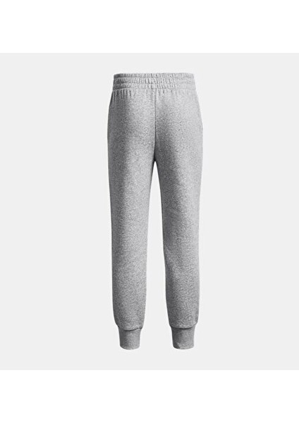Çocuk Ua Rival Fleece Eşofman Altı 1379525-012 fiyatları