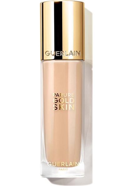 Parure Gold Skin Radiance Foundation 3n