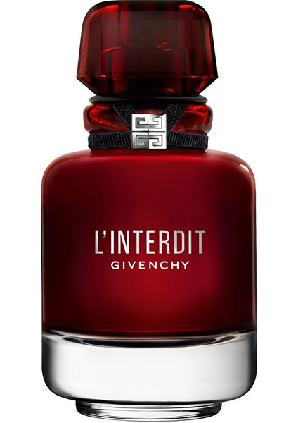 L''interdit Edp Rouge 50 ml Kadın Parfüm