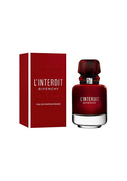 L''interdit Edp Rouge 50 ml Kadın Parfüm fiyatları