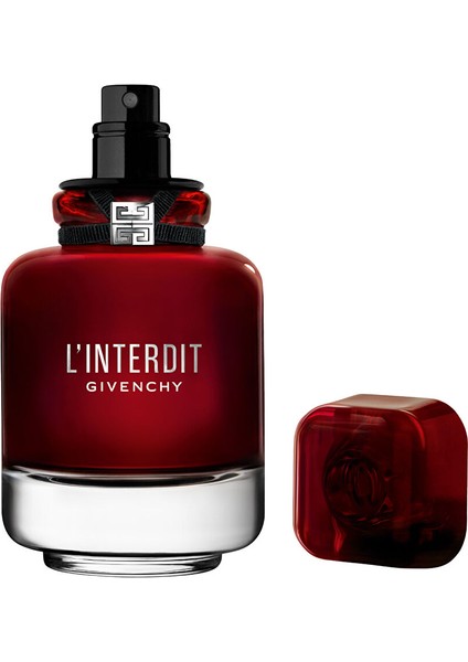 L''interdit Edp Rouge 50 ml Kadın Parfüm modelleri