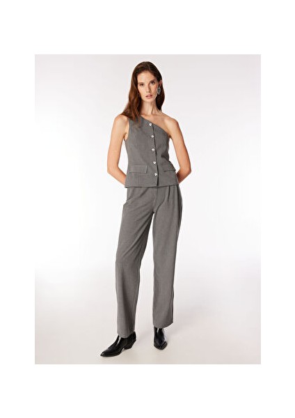 Düz Bluz F4WL-BLZ0288 fırsatları