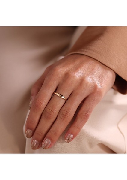 Sade Yüzük fiyatları