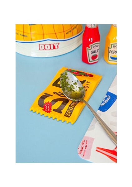 Servis Gereçleri Doıy Corner Shop S&rs Kaşıklık fırsatları