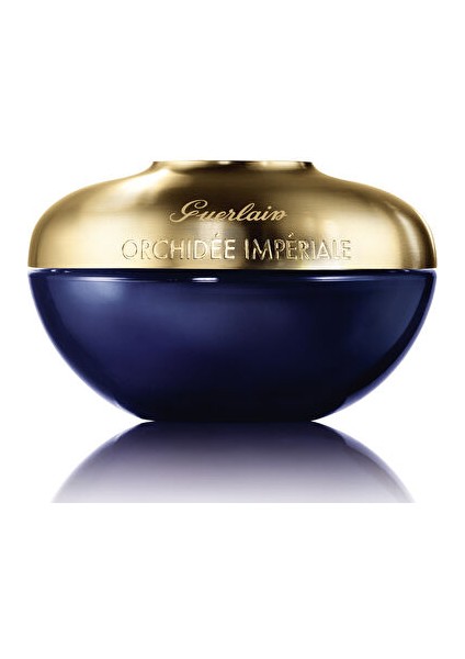 Orchıdée Impérıale Neck And Decollete Onarıcı Krem