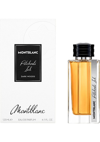 Patchouli Ink Edp 125 ml Erkek Parfüm fiyatları