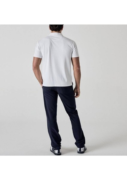 Sport Ls Logo Block Polo Yaka Erkek Tshirt fiyatları