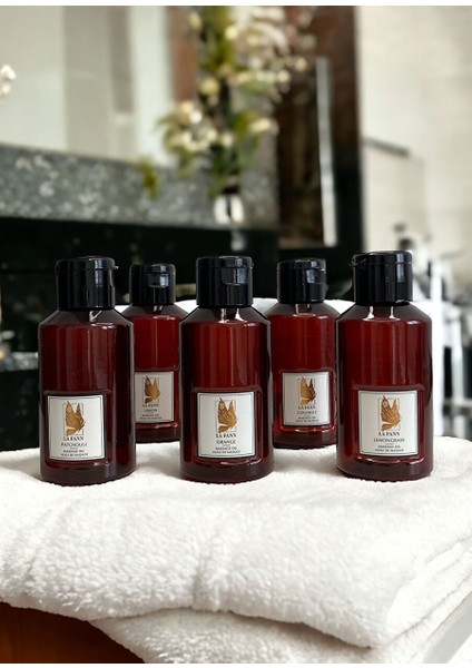 Lemongrass Masaj Yağı 100ML fiyatları