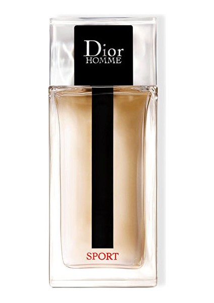 Homme Sport Edt Erkek Parfüm 70 ml