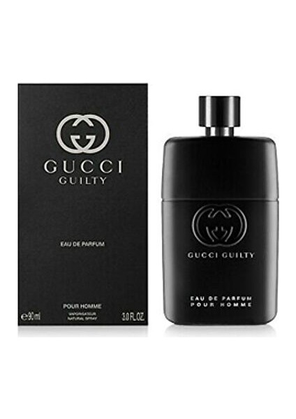Guılty Pour Homme Edp 90 ml Erkek Parfüm