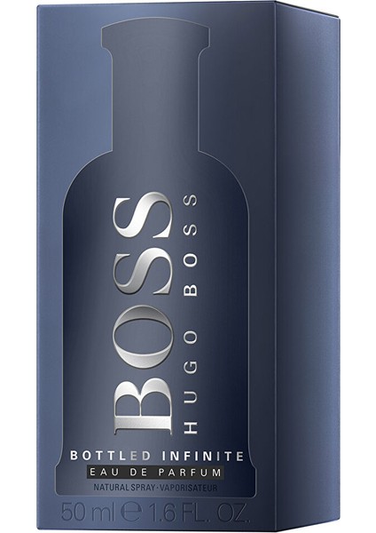 Bottled Infınıte Edp 50 ml fiyatları