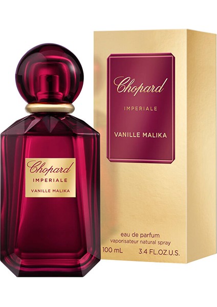Vanılle Malıkı Edp Parfüm 100 ml fiyatları