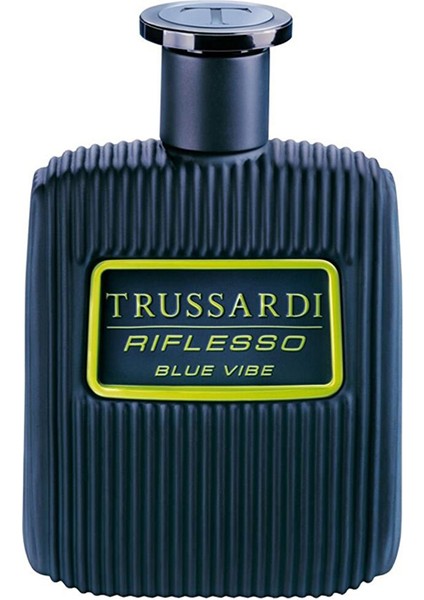 Riflesso Blue Vibe Edt Erkek Parfüm 50 ml