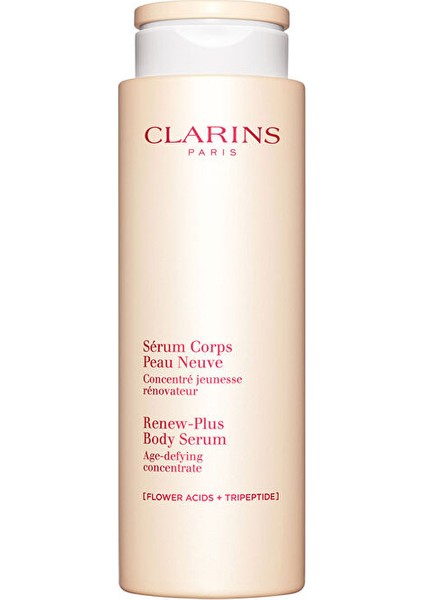 Renew Body Serum 200 ml