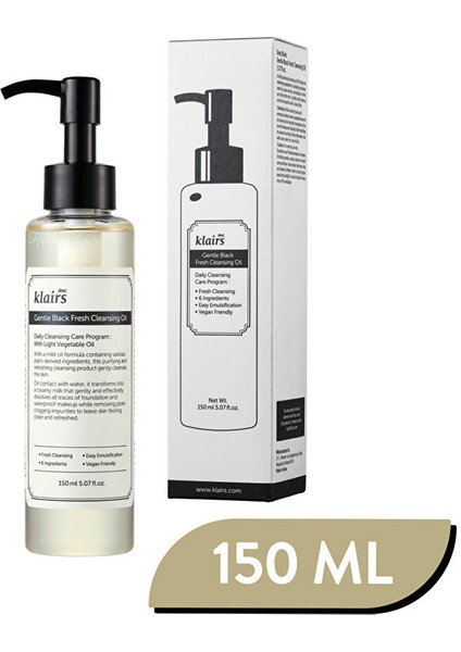 Göz Makyaj Temizleyici KRNDY0425