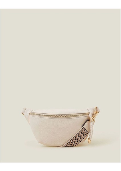 Slıng Bum Bag Cream modelleri