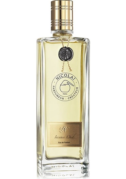 Nıcolaı Incense Oud Edp 250 ml