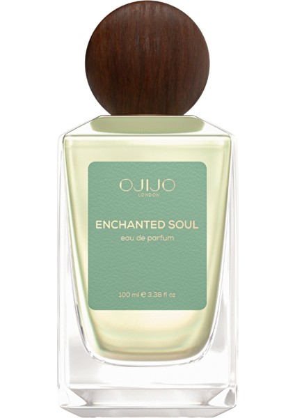 Enchanted Soul Erkek Parfüm Edp 100 ml modelleri