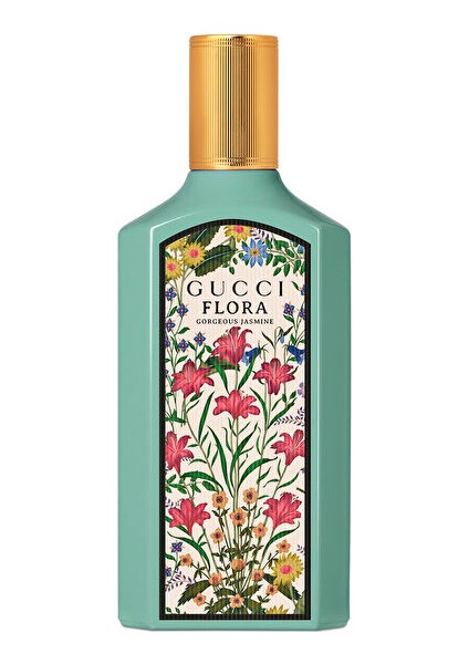 Flora Gorgeous Jasmine Edp 100 ml Parfüm