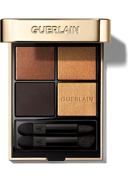 Ombres G Eye Shadow Palette 940 Royal Jungle