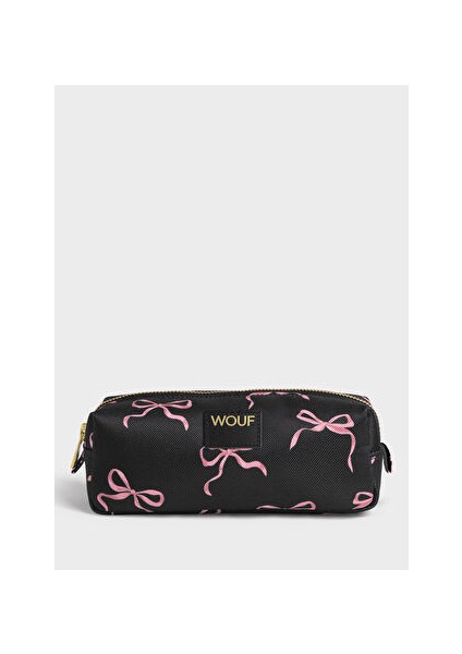 Çok Renkli Kadın Makyaj Çantası PPC250015