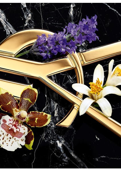 Ysl Libre Edp Intense 90 ml Parfüm Seti modelleri