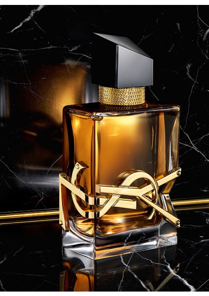 Ysl Libre Edp Intense 90 ml Parfüm Seti fırsatları
