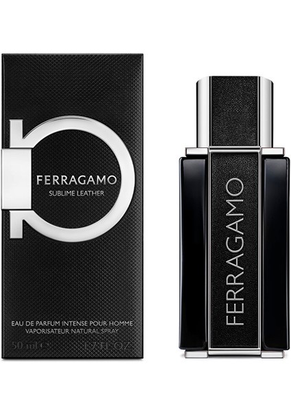 Sublıme Leather Edp Intense 50 ml Erkek Parfüm fiyatları