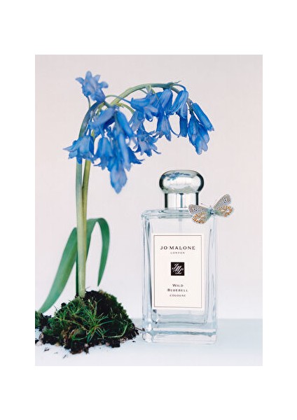 Wild Bluebell Cologne 100ML fiyatları